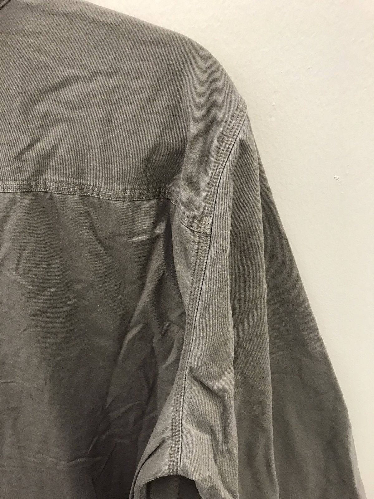 L.L. Bean L.L Beans Vintage Button Up Long Sleeve Shirt Size US L / EU 52-54 / 3 - 18 Thumbnail