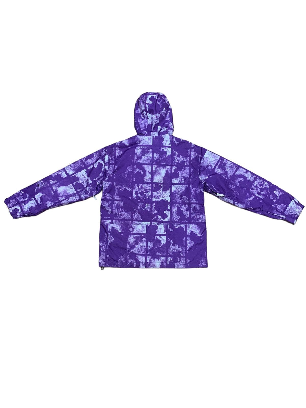 Japanese Brand Japanese Toxic Snow Multipocket Ski Jacket Size US M / EU 48-50 / 2 - 2 Thumbnail