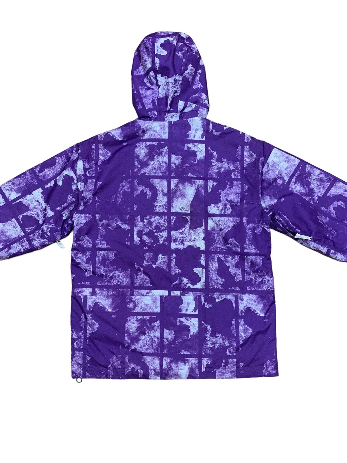 Japanese Brand Japanese Toxic Snow Multipocket Ski Jacket Size US M / EU 48-50 / 2 - 9 Thumbnail