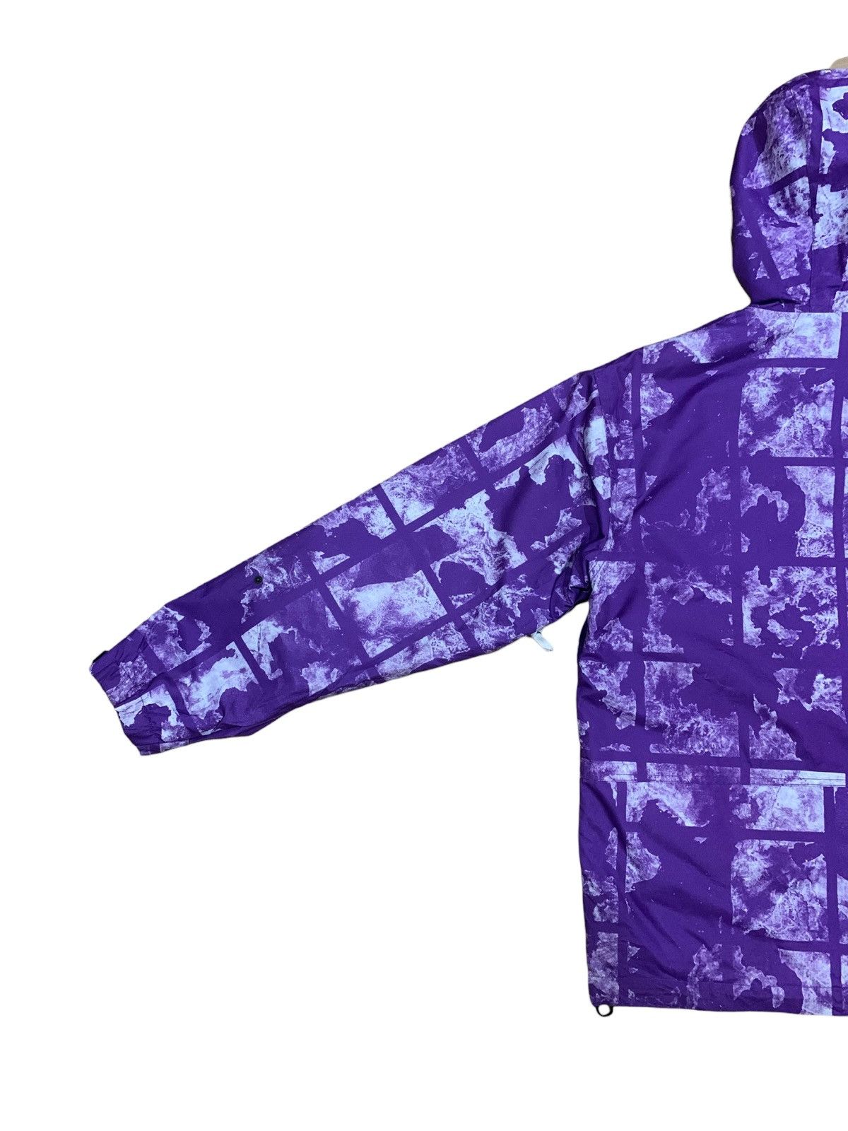 Japanese Brand Japanese Toxic Snow Multipocket Ski Jacket Size US M / EU 48-50 / 2 - 10 Thumbnail