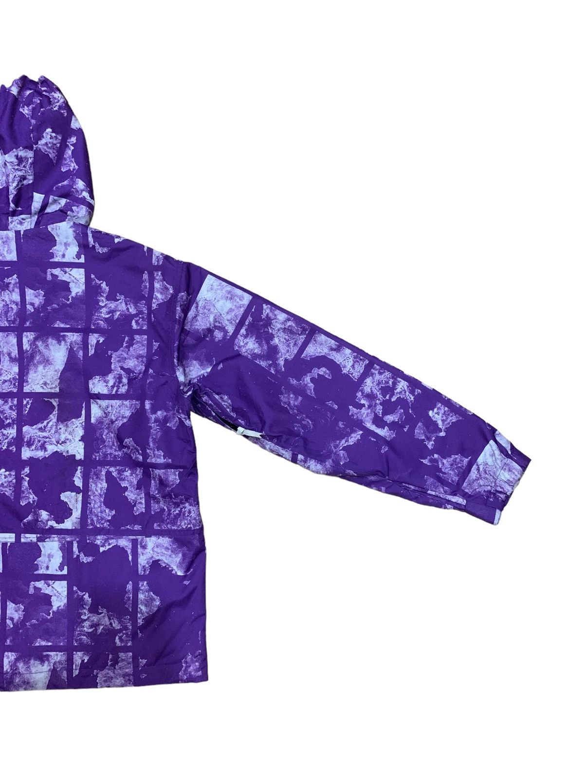 Japanese Brand Japanese Toxic Snow Multipocket Ski Jacket Size US M / EU 48-50 / 2 - 11 Thumbnail