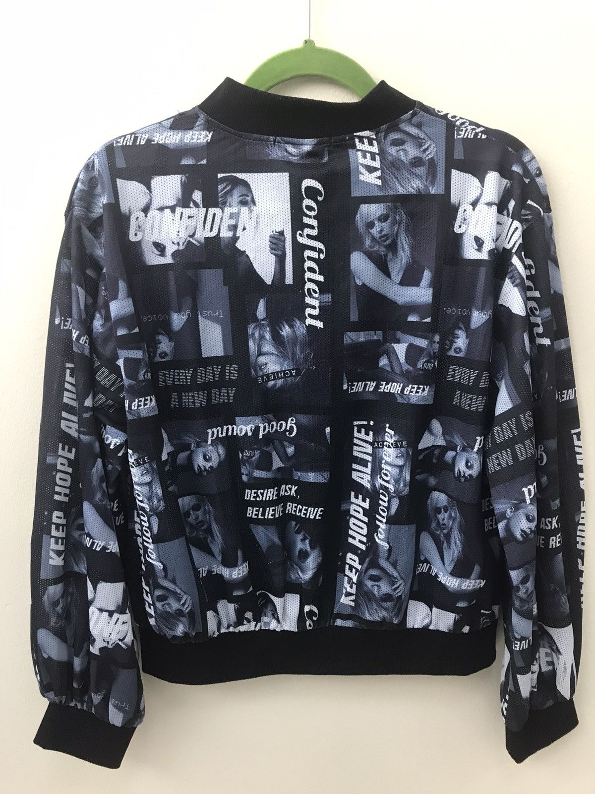Japanese Brand Leahmatin Light Jacket Size US M / EU 48-50 / 2 - 3 Thumbnail
