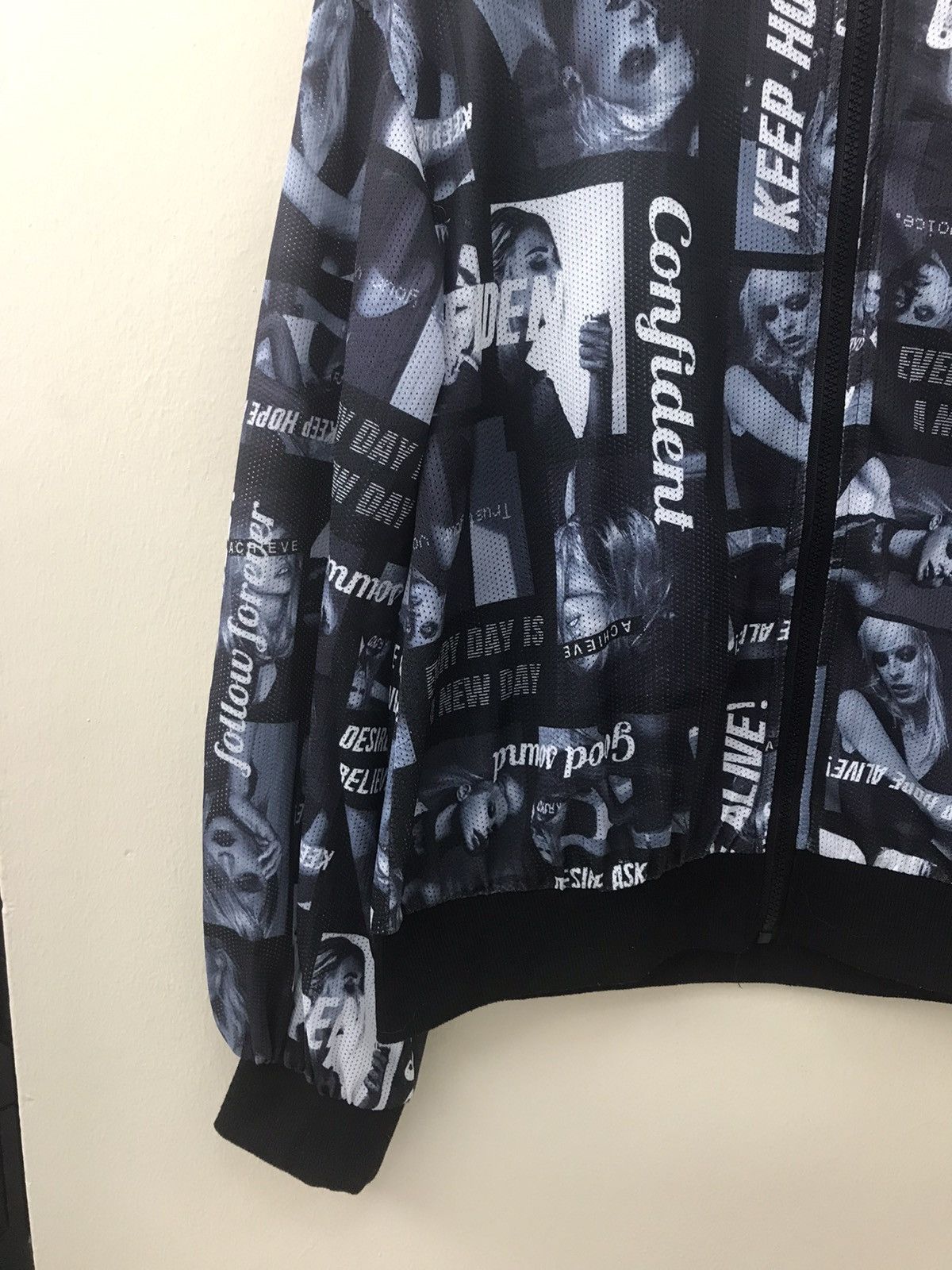 Japanese Brand Leahmatin Light Jacket Size US M / EU 48-50 / 2 - 8 Thumbnail