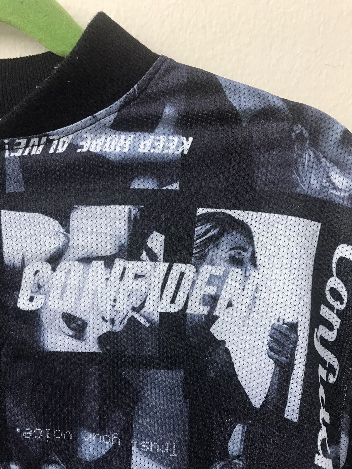 Japanese Brand Leahmatin Light Jacket Size US M / EU 48-50 / 2 - 5 Thumbnail