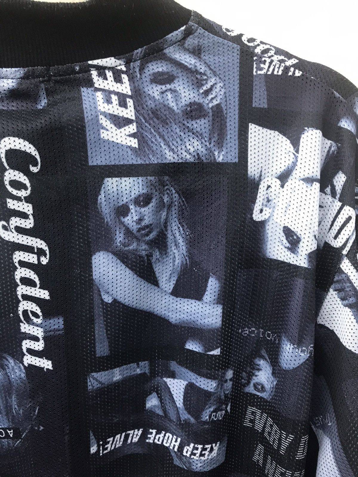 Japanese Brand Leahmatin Light Jacket Size US M / EU 48-50 / 2 - 12 Thumbnail