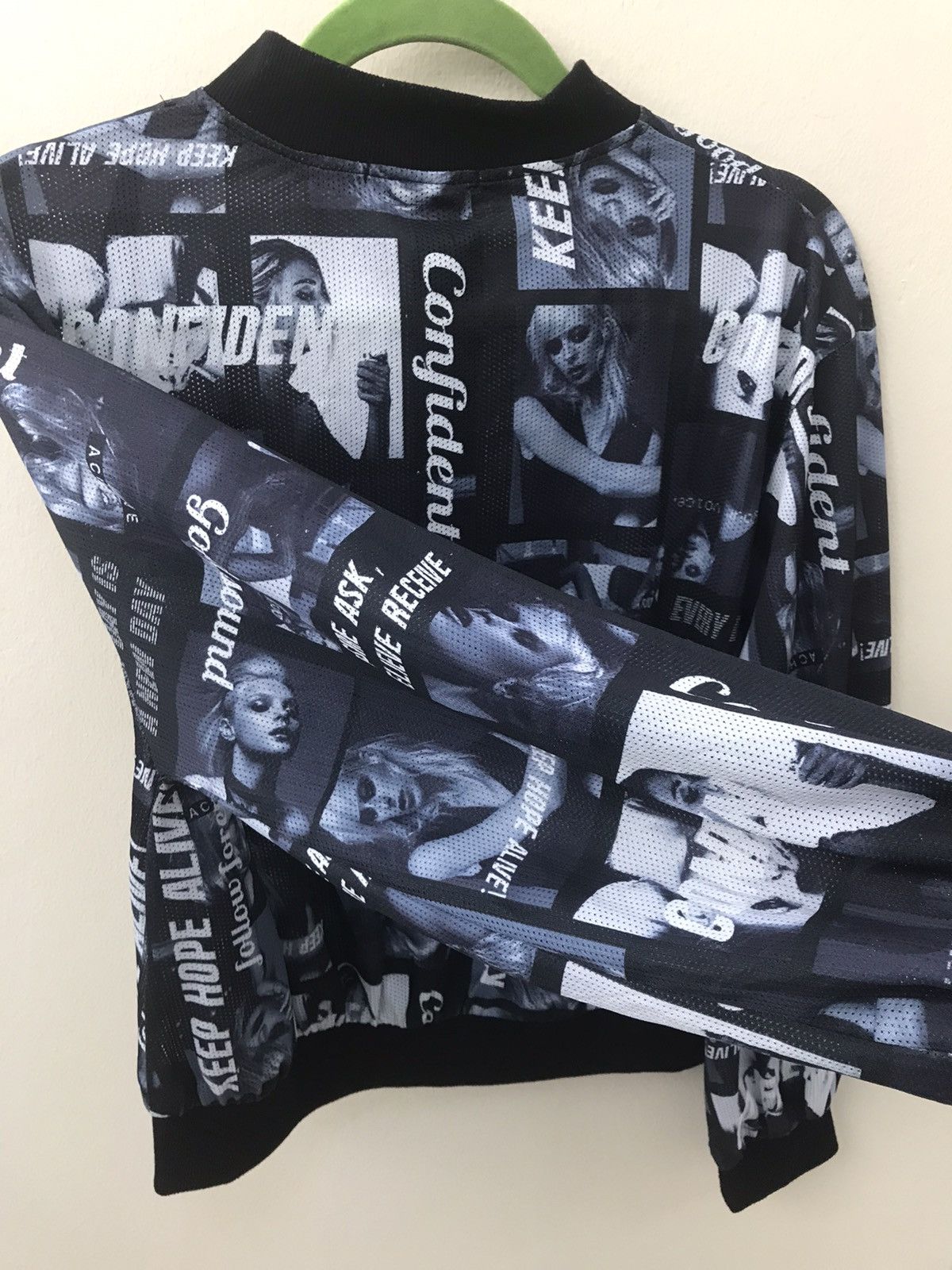 Japanese Brand Leahmatin Light Jacket Size US M / EU 48-50 / 2 - 17 Thumbnail