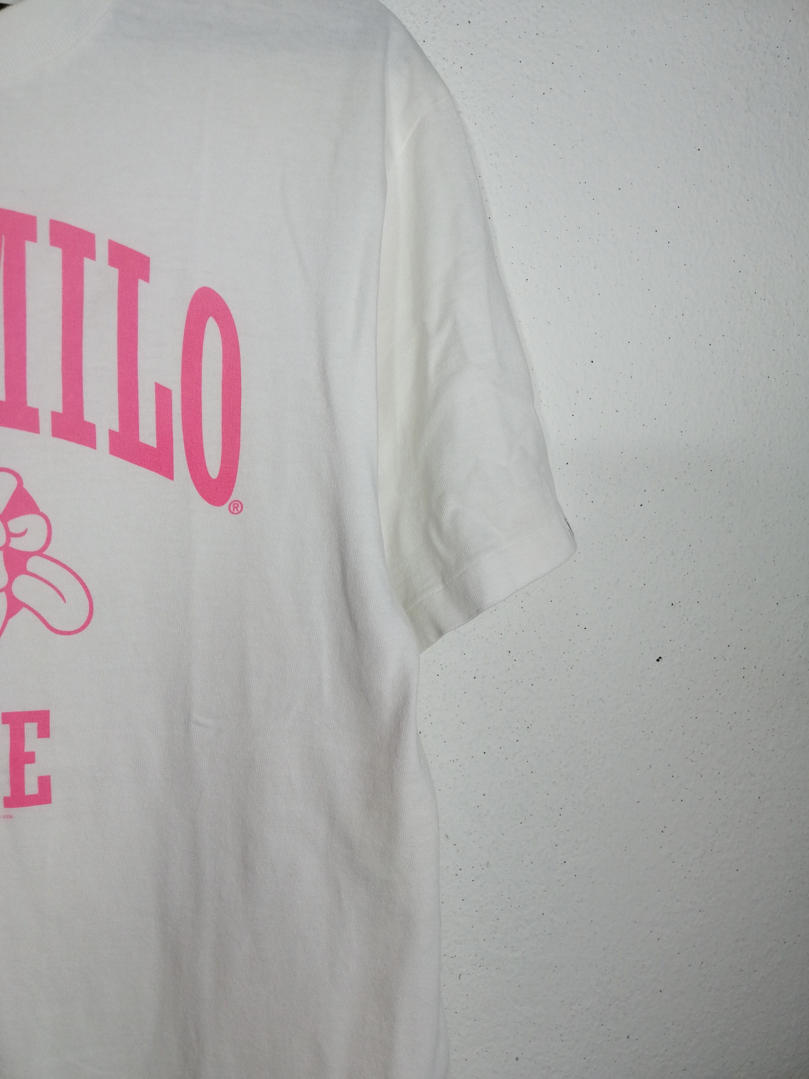 Bape BABY MILO by A BATHING APE tee Size US M / EU 48-50 / 2 - 3 Thumbnail