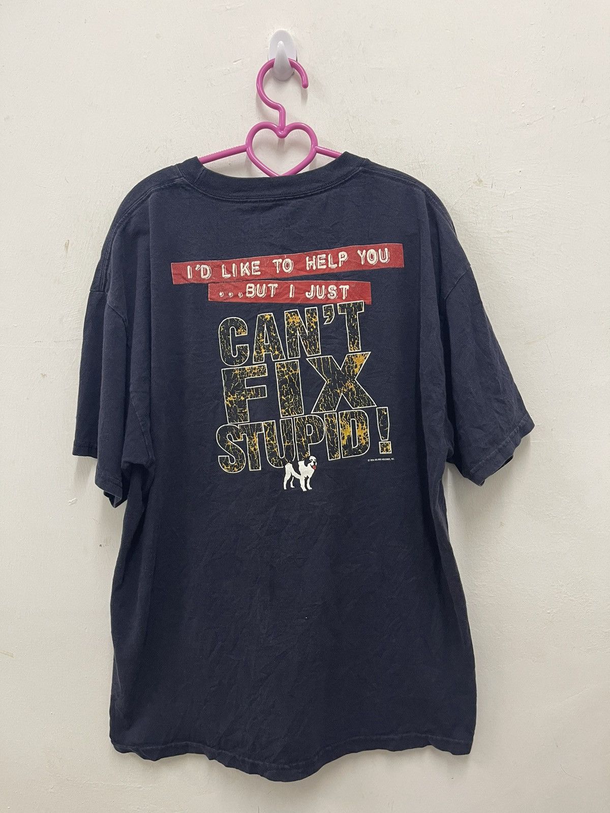 Big Dogs Rare Vintage BIG DOGS 2006 Tee Size US L / EU 52-54 / 3 - 1 Thumbnail