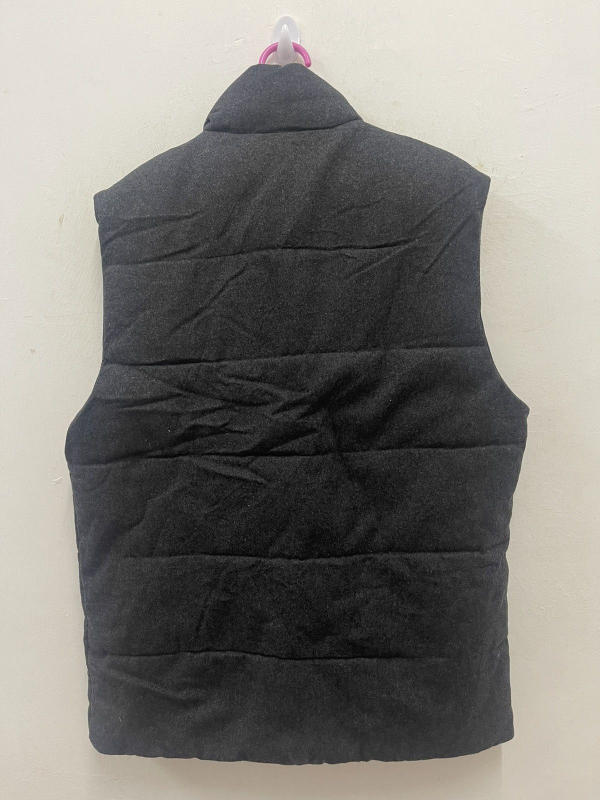 H&M Rare H&M Wool Puffer Size US M / EU 48-50 / 2 - 4 Thumbnail