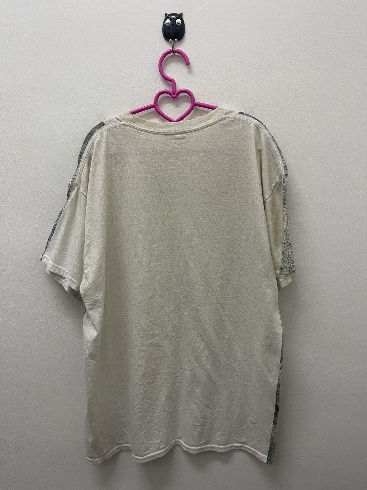 Vintage Rare Vintage Hello I’m Sexy And I Know It Full All Over Tee Size US L / EU 52-54 / 3 - 6 Thumbnail