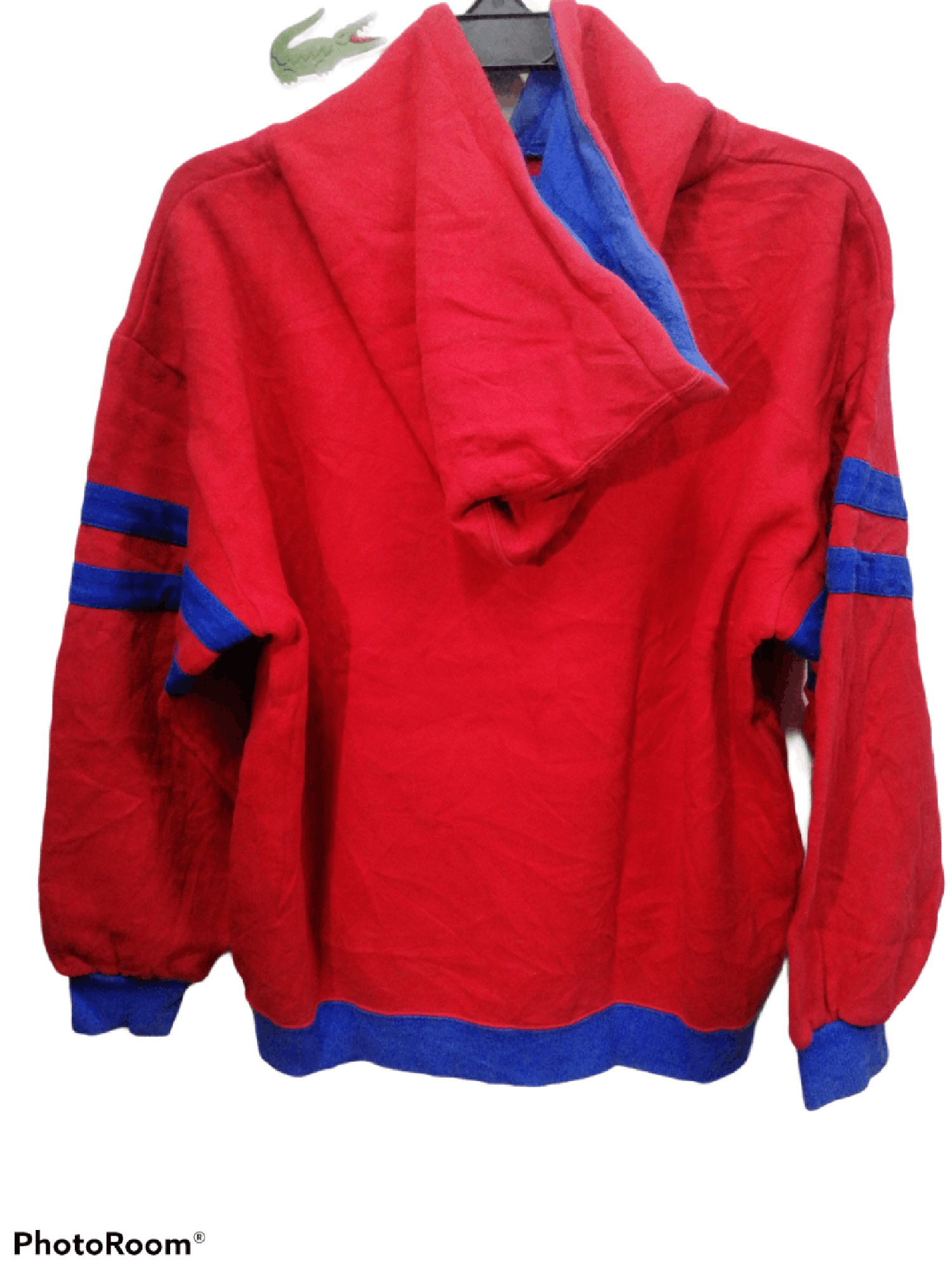 Japanese Brand × NBA × NFL NBA HOODIE LICENSED PRODUCT Size US L / EU 52-54 / 3 - 2 Thumbnail