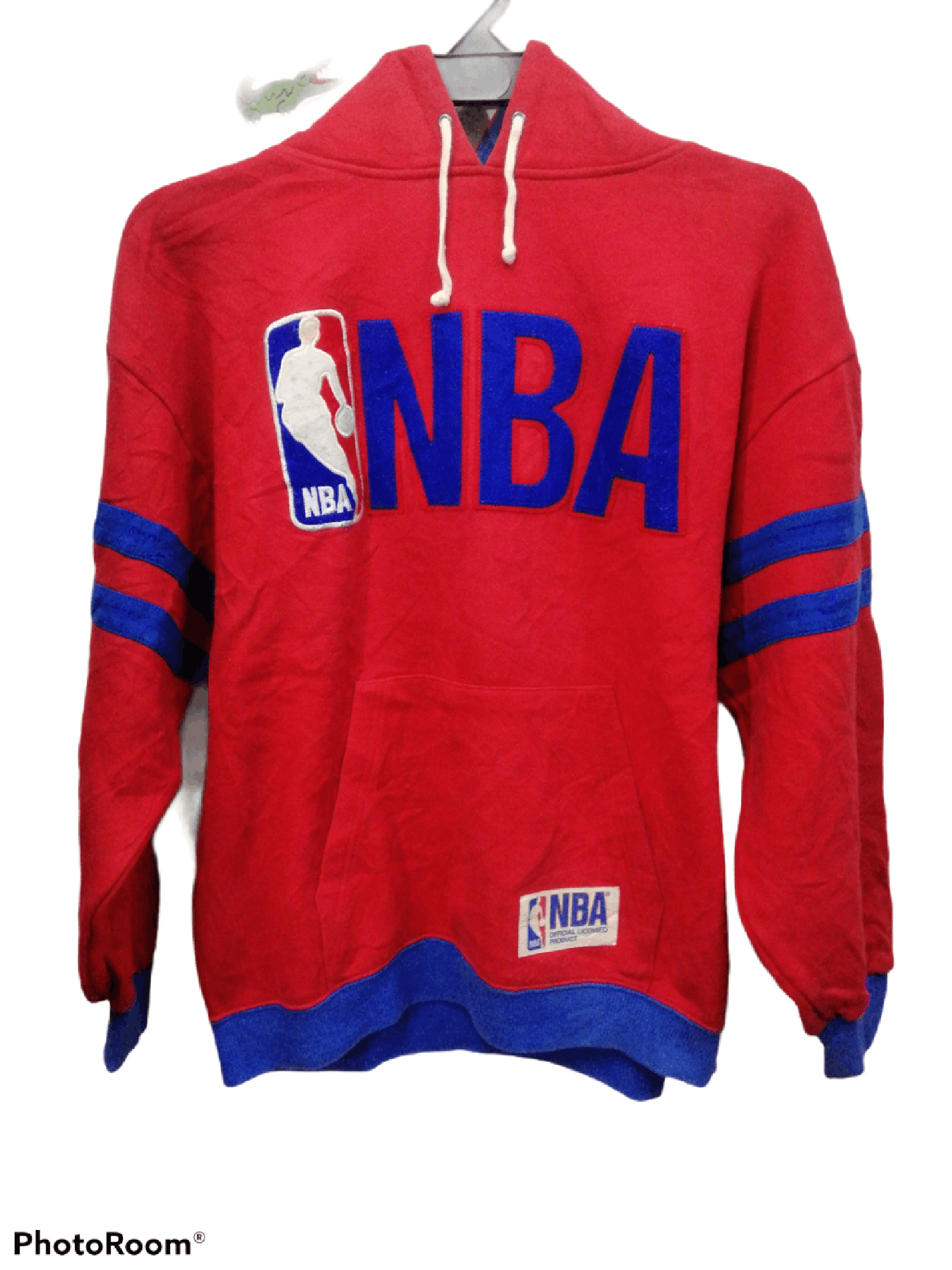 NBA HOODIE LICENSED PRODUCT