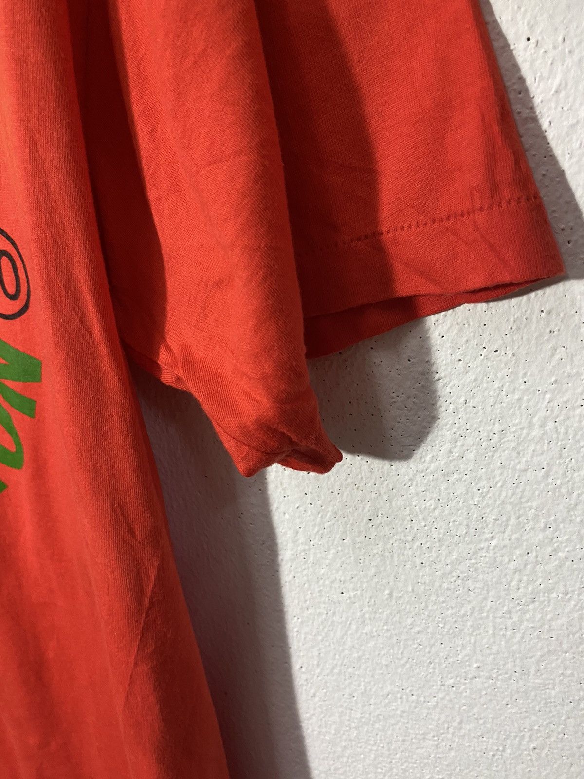 Bape × Vintage vintage bape x 24 hour television Size US XL / EU 56 / 4 - 8 Thumbnail
