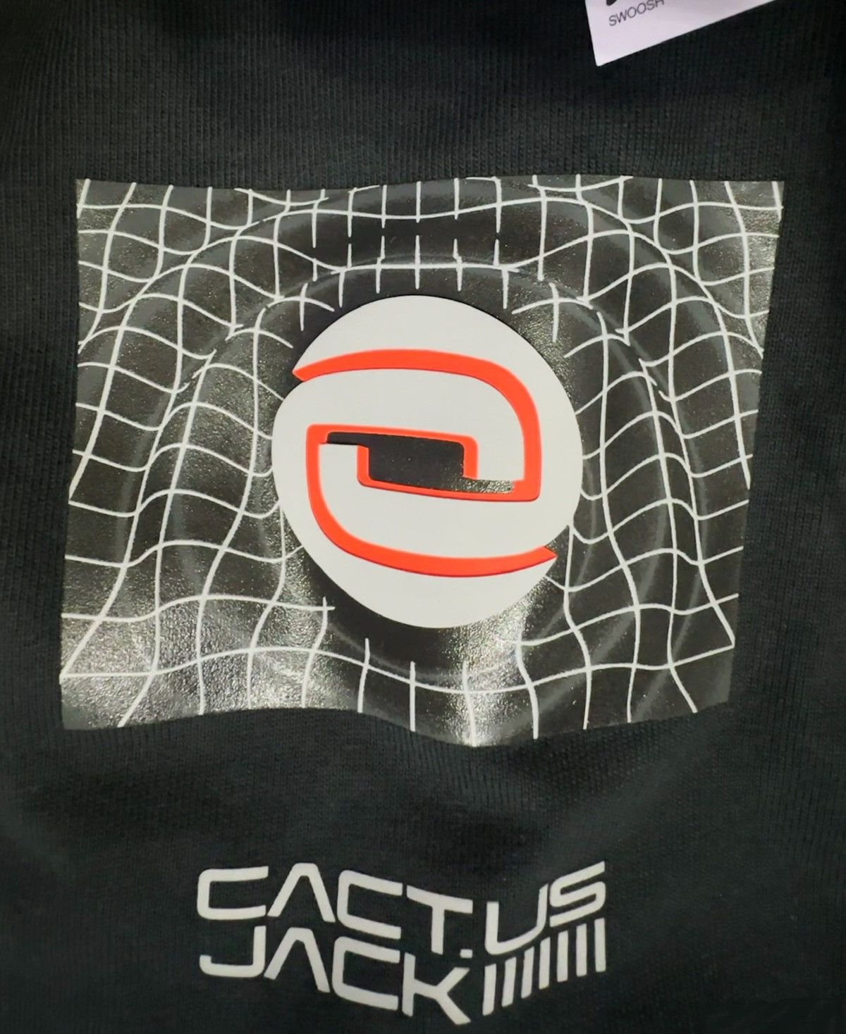 Nike × Travis Scott Travis Scott CACTUS CORP × Nike U NRG BH L/S T-shirt Size US L / EU 52-54 / 3 - 5 Thumbnail