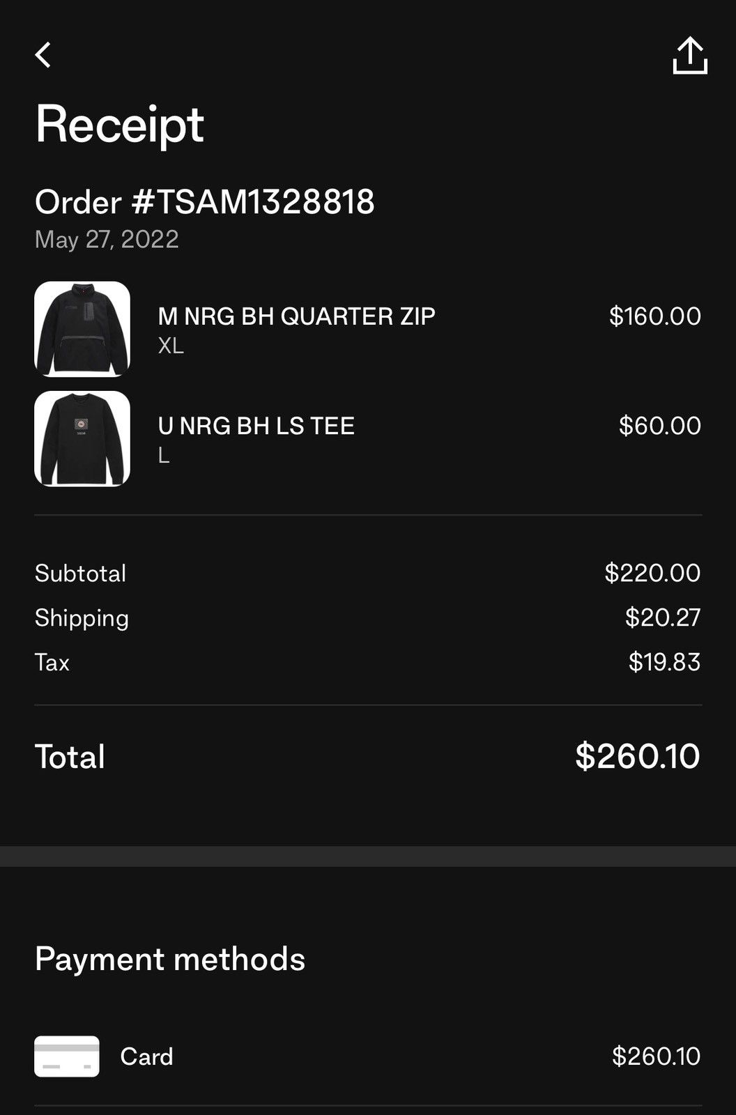 Nike × Travis Scott Travis Scott CACTUS CORP × Nike U NRG BH L/S T-shirt Size US L / EU 52-54 / 3 - 13 Thumbnail