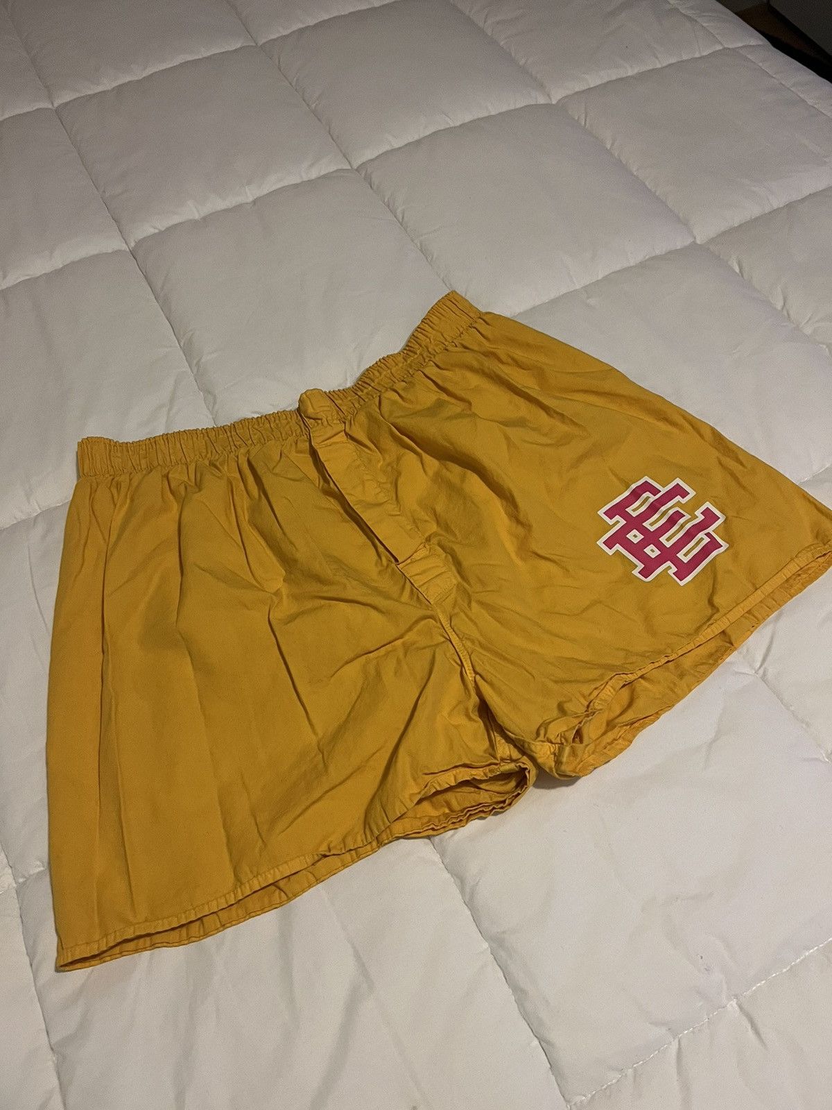 Eric fashion Emmanuel House Shorts