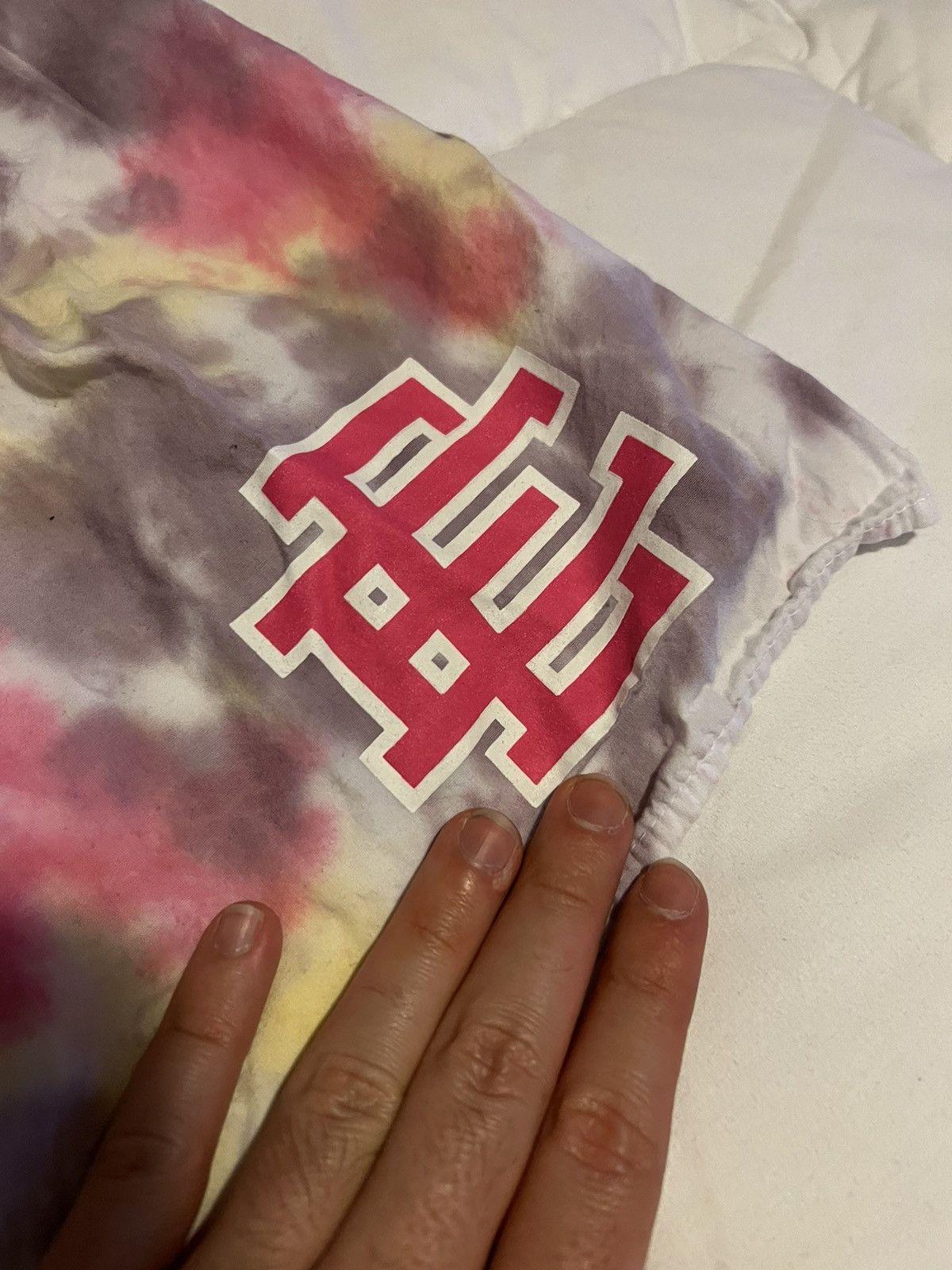 Eric Emanuel EE Tie-dye house shorts Size US 34 / EU 50 - 3 Thumbnail