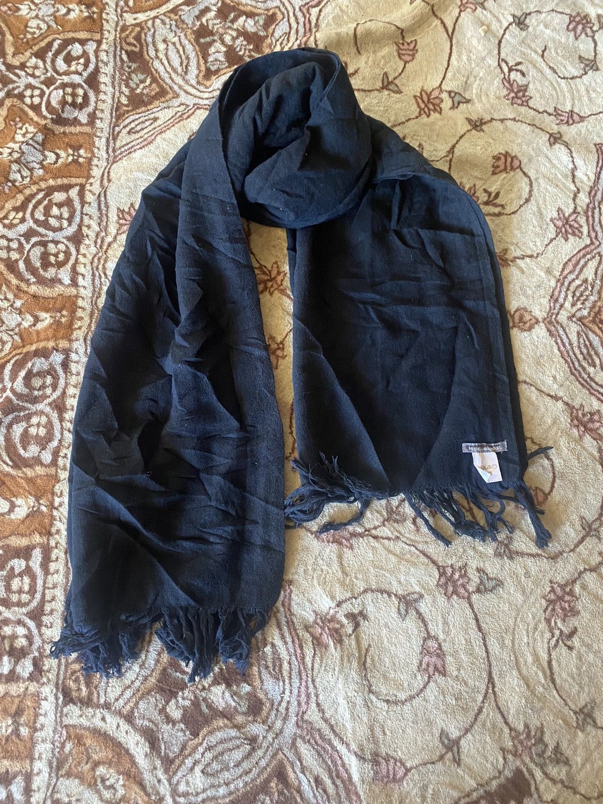 Issey Miyake Issey miyake Muffle/Neckwear Size ONE SIZE - 1 Thumbnail