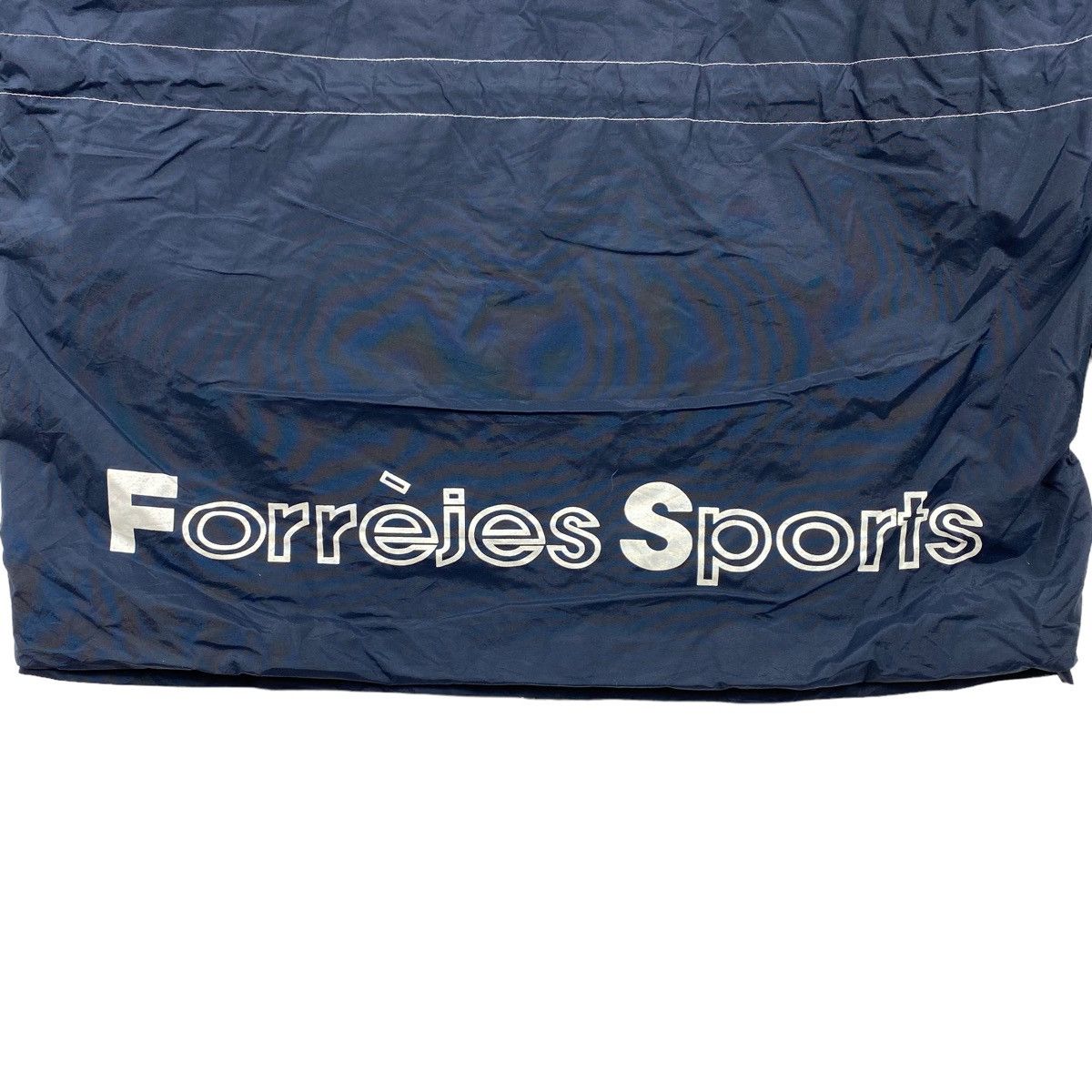 Other FORREJES PARIS SPORTS Brand Print Hooded Long Coat Parka Size US L / EU 52-54 / 3 - 2 Thumbnail