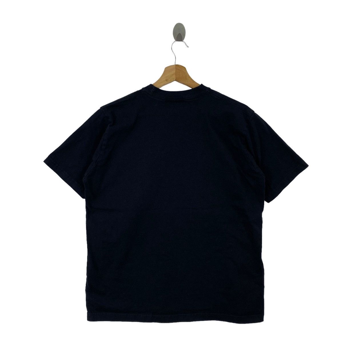 Band Tees PROJECT ADAPT SAKANACTION Japanese Rock Band Album Black Size US M / EU 48-50 / 2 - 2 Thumbnail