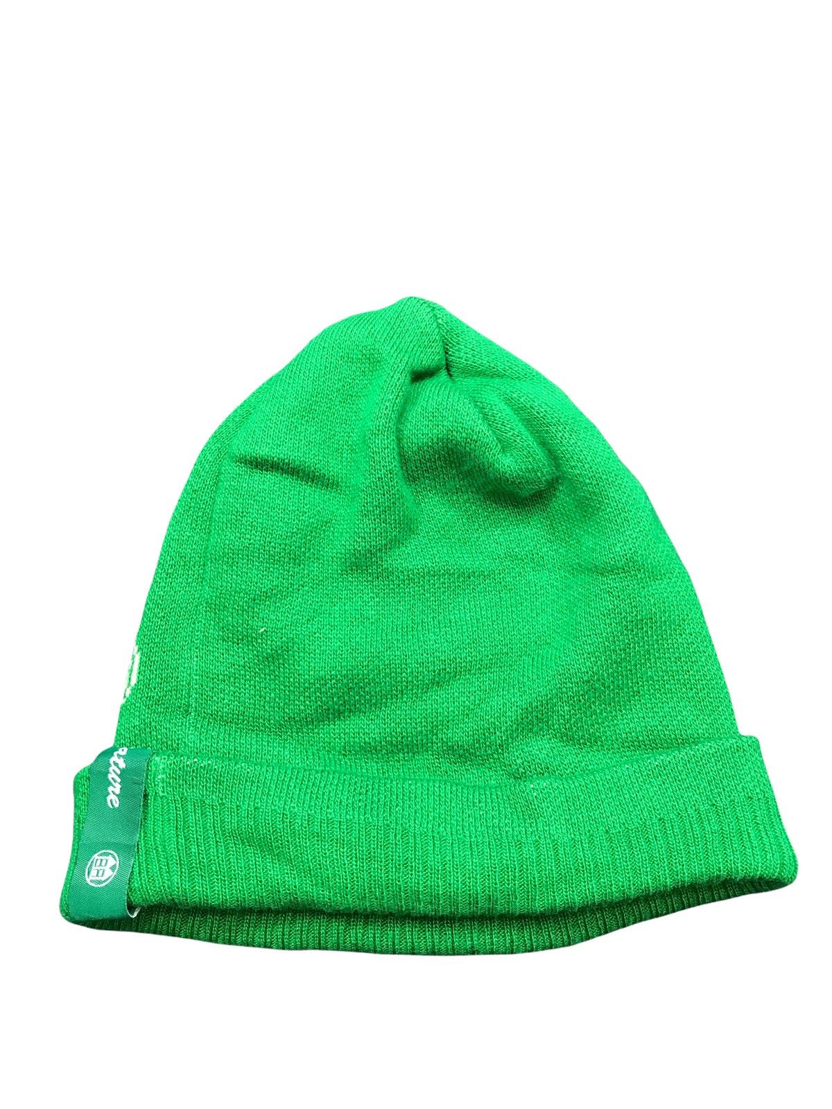 INHABIT Inhabitant beanie logo Size ONE SIZE - 2 Thumbnail