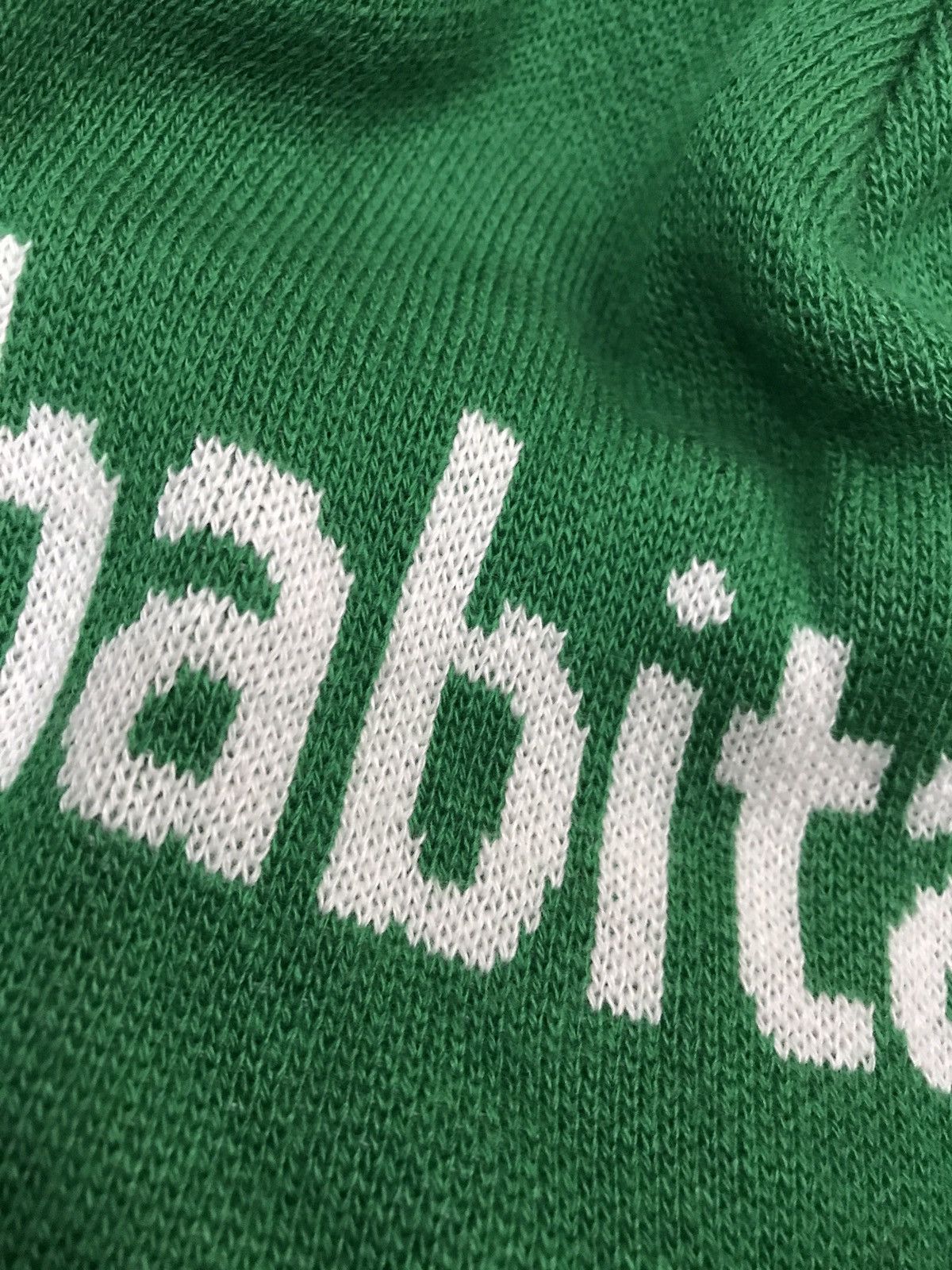 INHABIT Inhabitant beanie logo Size ONE SIZE - 3 Thumbnail
