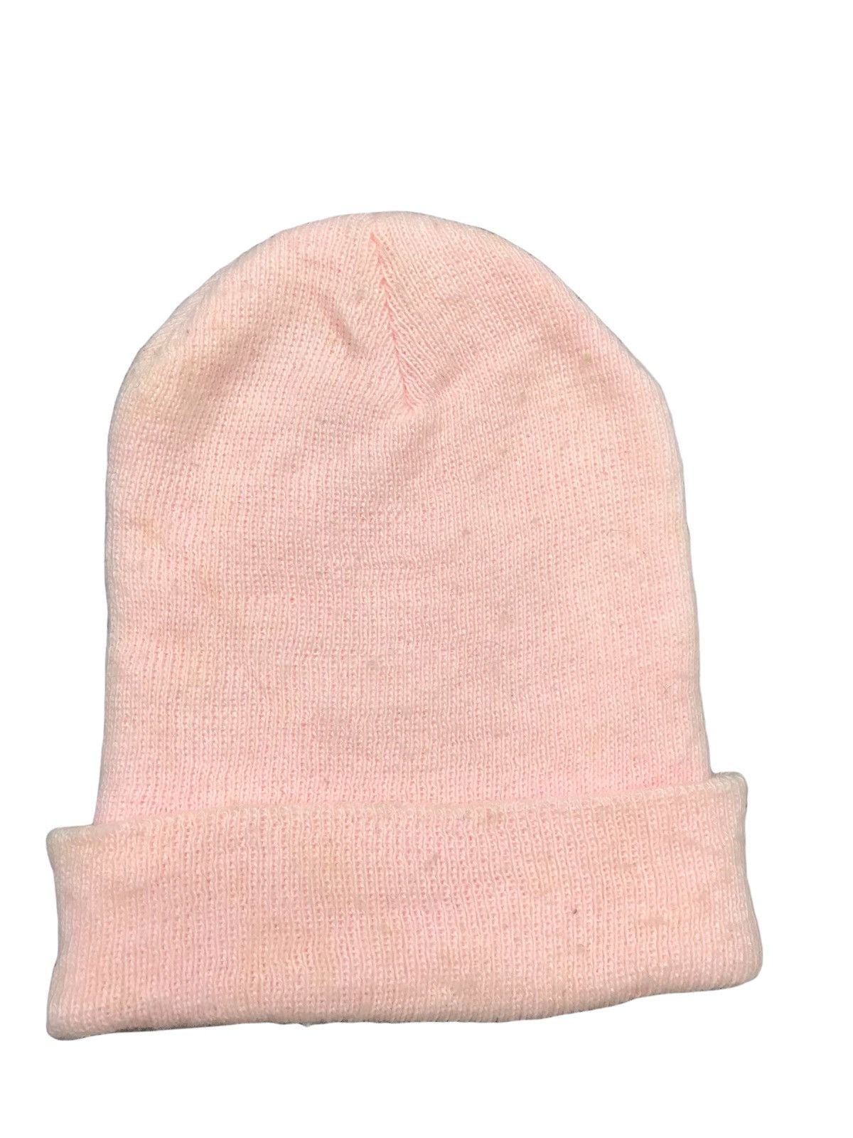 Dickies Dickies baby pink beanie Size ONE SIZE - 2 Thumbnail