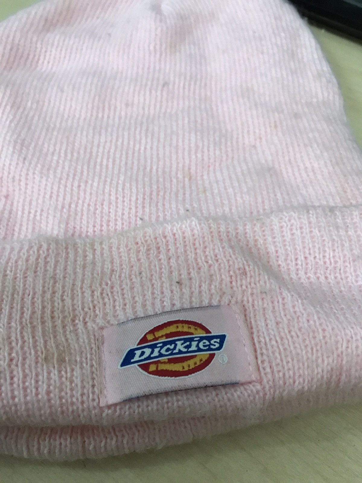Dickies Dickies baby pink beanie Size ONE SIZE - 3 Thumbnail