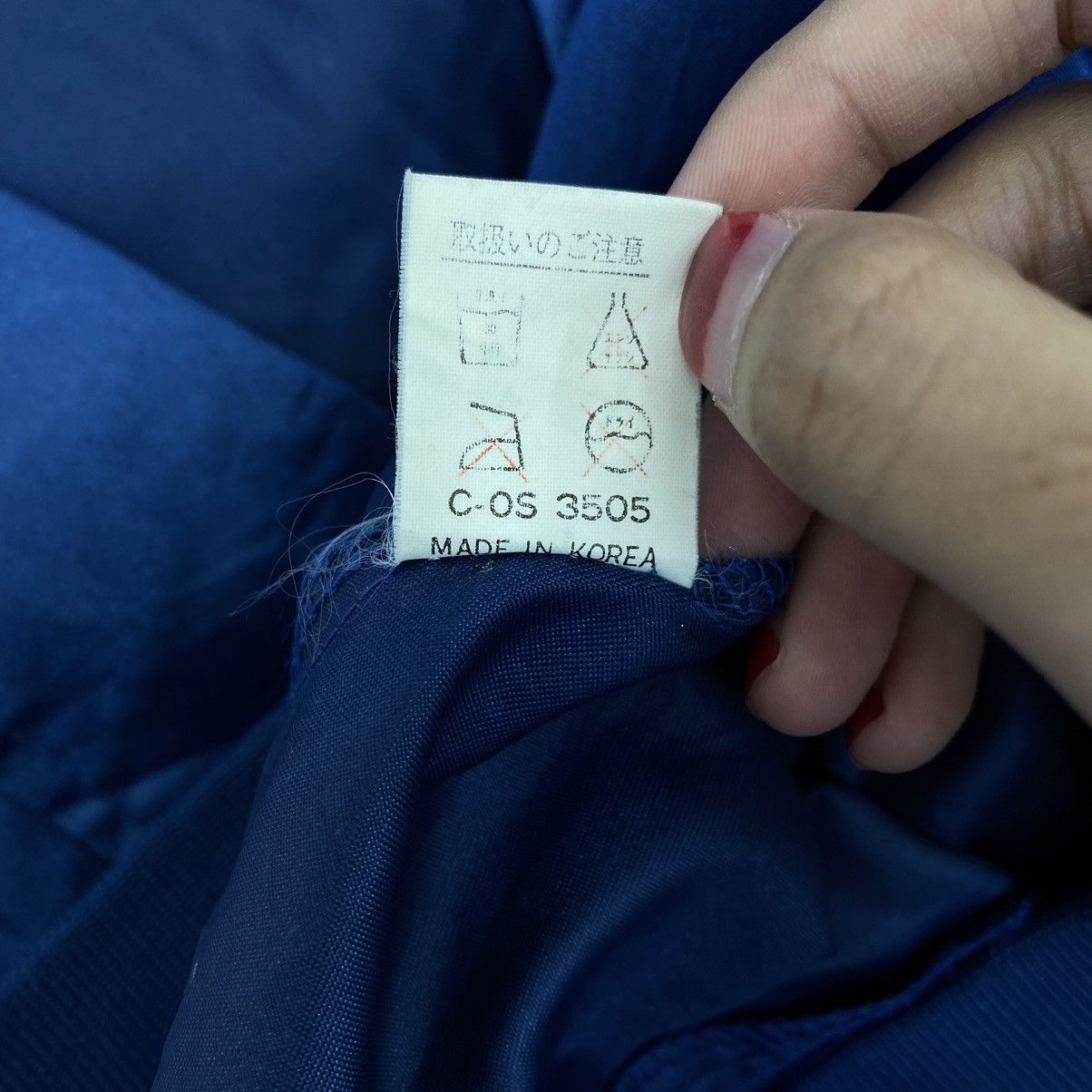 Japanese Brand SAYAMAGAOKA IAC R.I 2570 Interact Club Staff Japan Brand Size US L / EU 52-54 / 3 - 8 Thumbnail