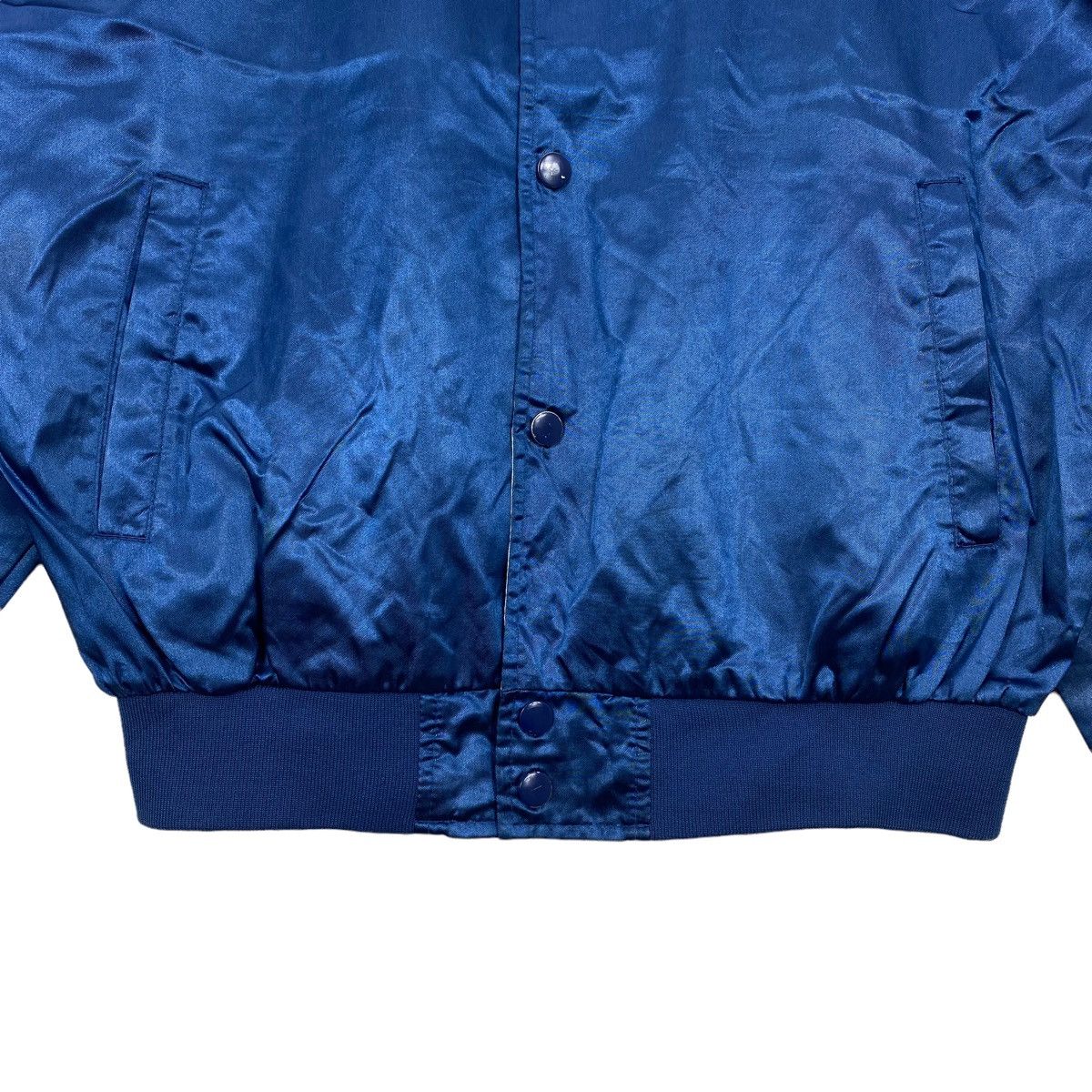 Japanese Brand SAYAMAGAOKA IAC R.I 2570 Interact Club Staff Japan Brand Size US L / EU 52-54 / 3 - 5 Thumbnail