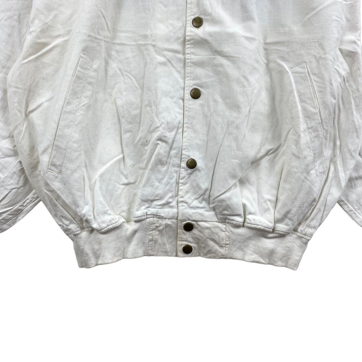 Vintage UNION By UNION CORP Touch with The Spirit Sports Active Life Size US M / EU 48-50 / 2 - 5 Thumbnail