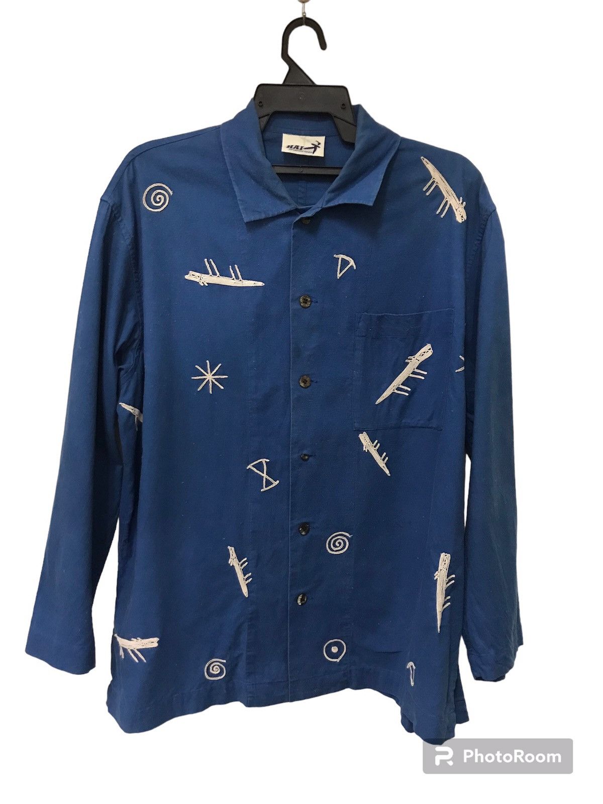 Hai Sporting Gear Shirt