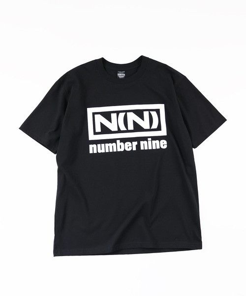 Number (N)ine Number nine N(N) T-shirt Size US M / EU 48-50 / 2 - 1 Thumbnail