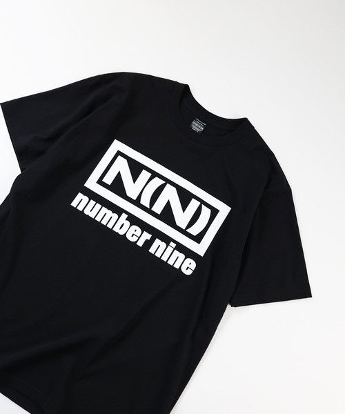 Number (N)ine Number nine N(N) T-shirt Size US M / EU 48-50 / 2 - 2 Thumbnail