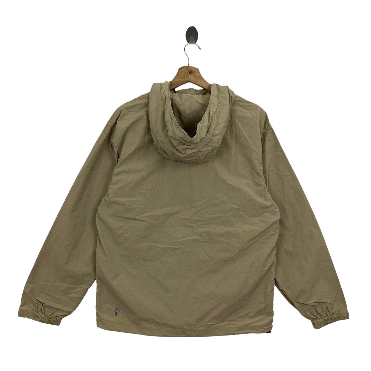 Columbia COLUMBIA SPORTWEAR USA Full Zipper Embroidered Logo Beige Size US M / EU 48-50 / 2 - 13 Thumbnail