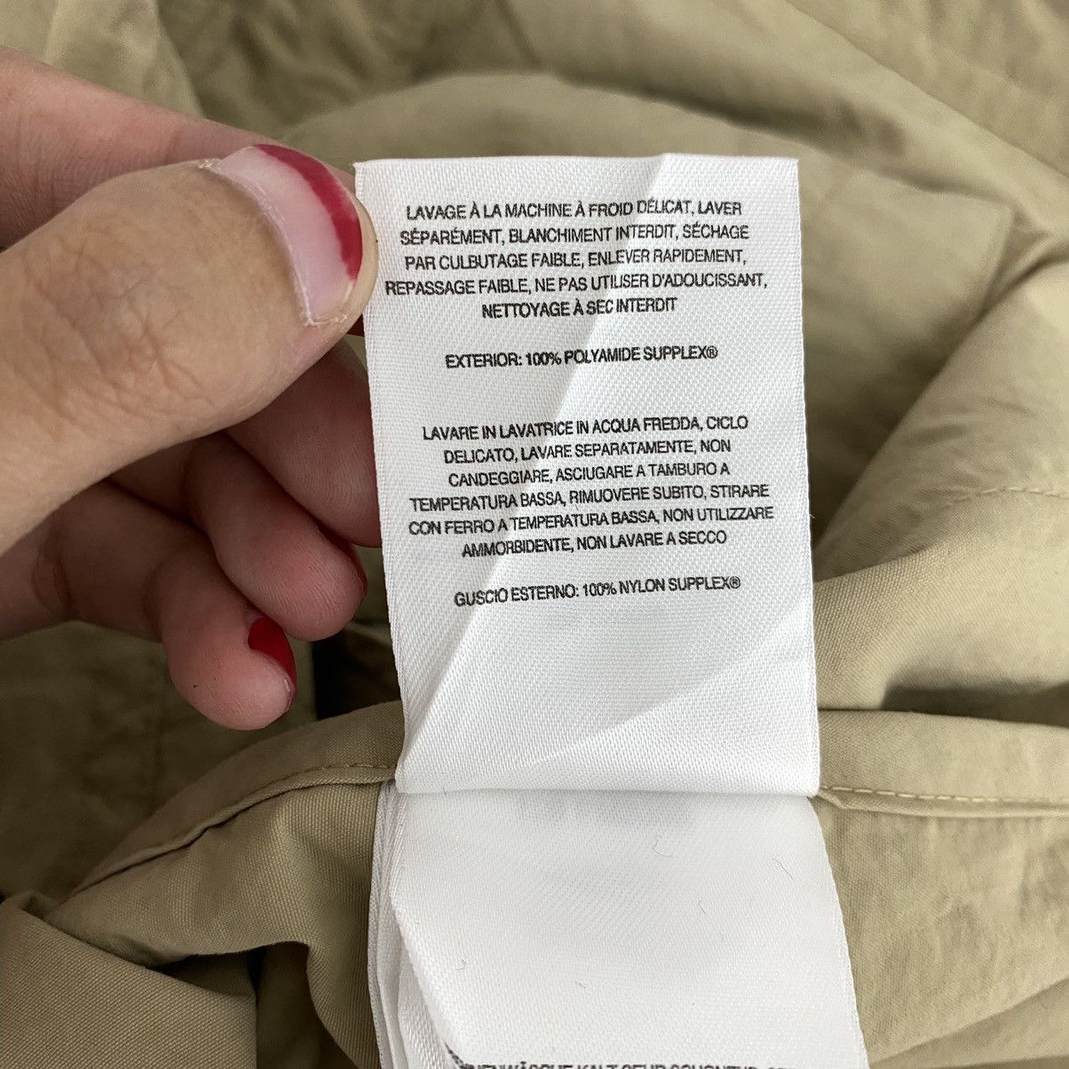 Columbia COLUMBIA SPORTWEAR USA Full Zipper Embroidered Logo Beige Size US M / EU 48-50 / 2 - 7 Thumbnail