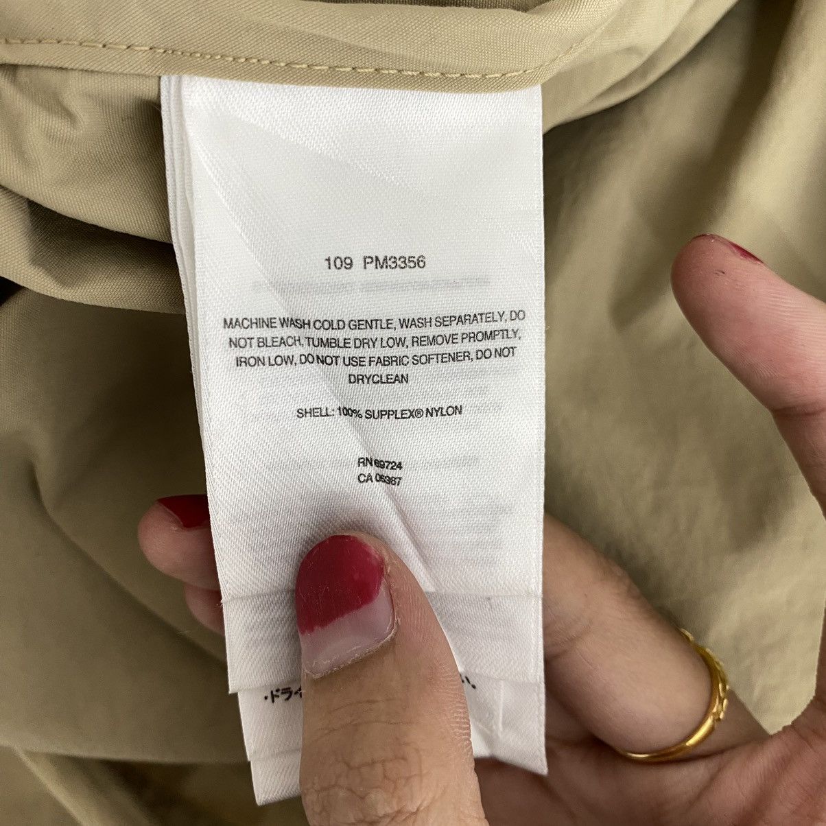 Columbia COLUMBIA SPORTWEAR USA Full Zipper Embroidered Logo Beige Size US M / EU 48-50 / 2 - 6 Thumbnail