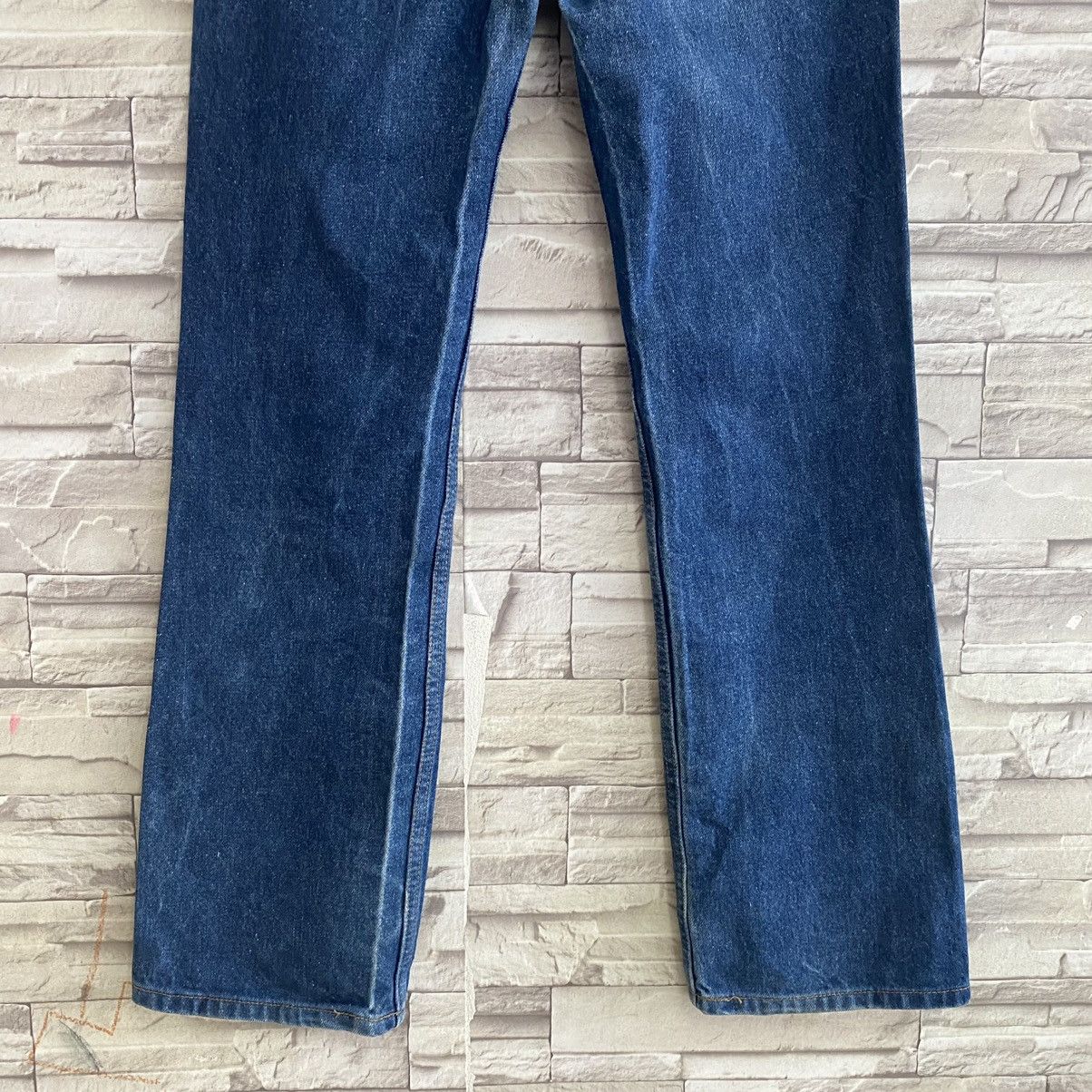 Levi's Vintage 90s Levis 517 Orangetab Flare Jeans Made in USA Size US 31 - 10 Thumbnail