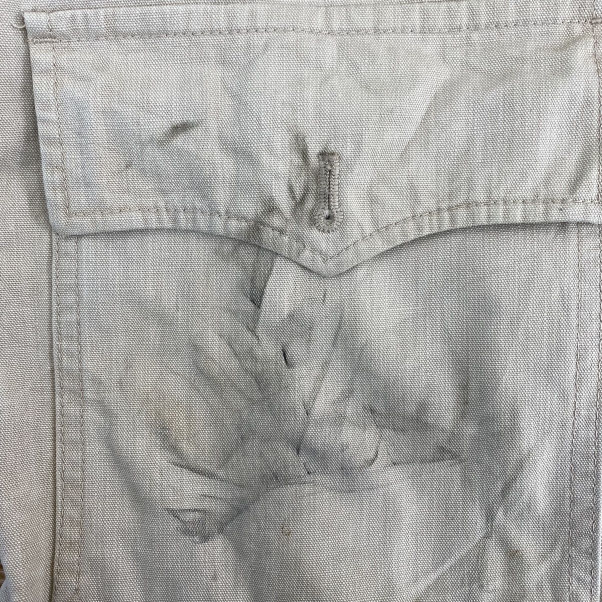 Journal Standard Vtg JOURNAL STANDARD Japan Brand Multi Pocket Jeans Jacket Size US S / EU 44-46 / 1 - 4 Thumbnail