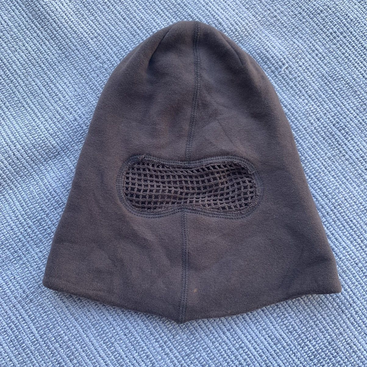 Japanese Brand Resersible balaclava Size ONE SIZE - 1 Thumbnail