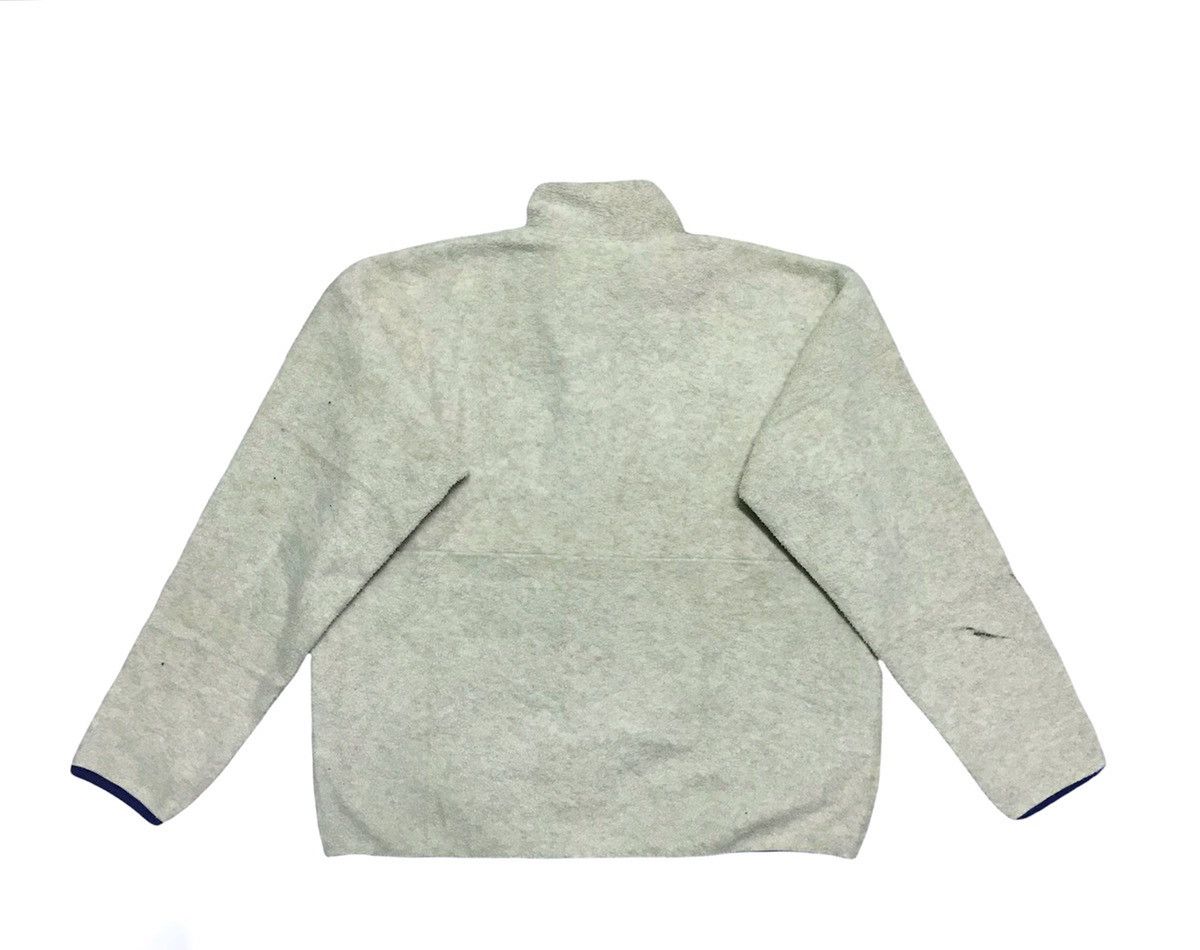 The North Face The north face armadilla fleece Size US S / EU 44-46 / 1 - 6 Thumbnail