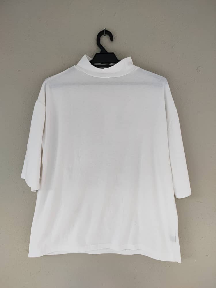 Playboy Playboy Turtle Neck T Size US M / EU 48-50 / 2 - 2 Thumbnail