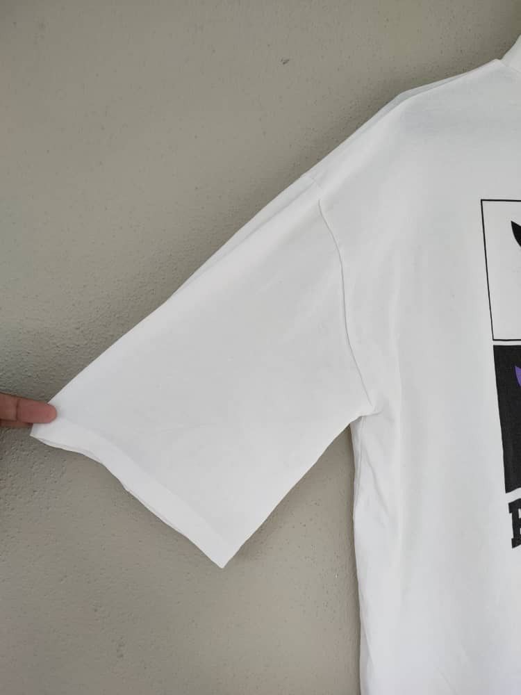Playboy Playboy Turtle Neck T Size US M / EU 48-50 / 2 - 3 Thumbnail