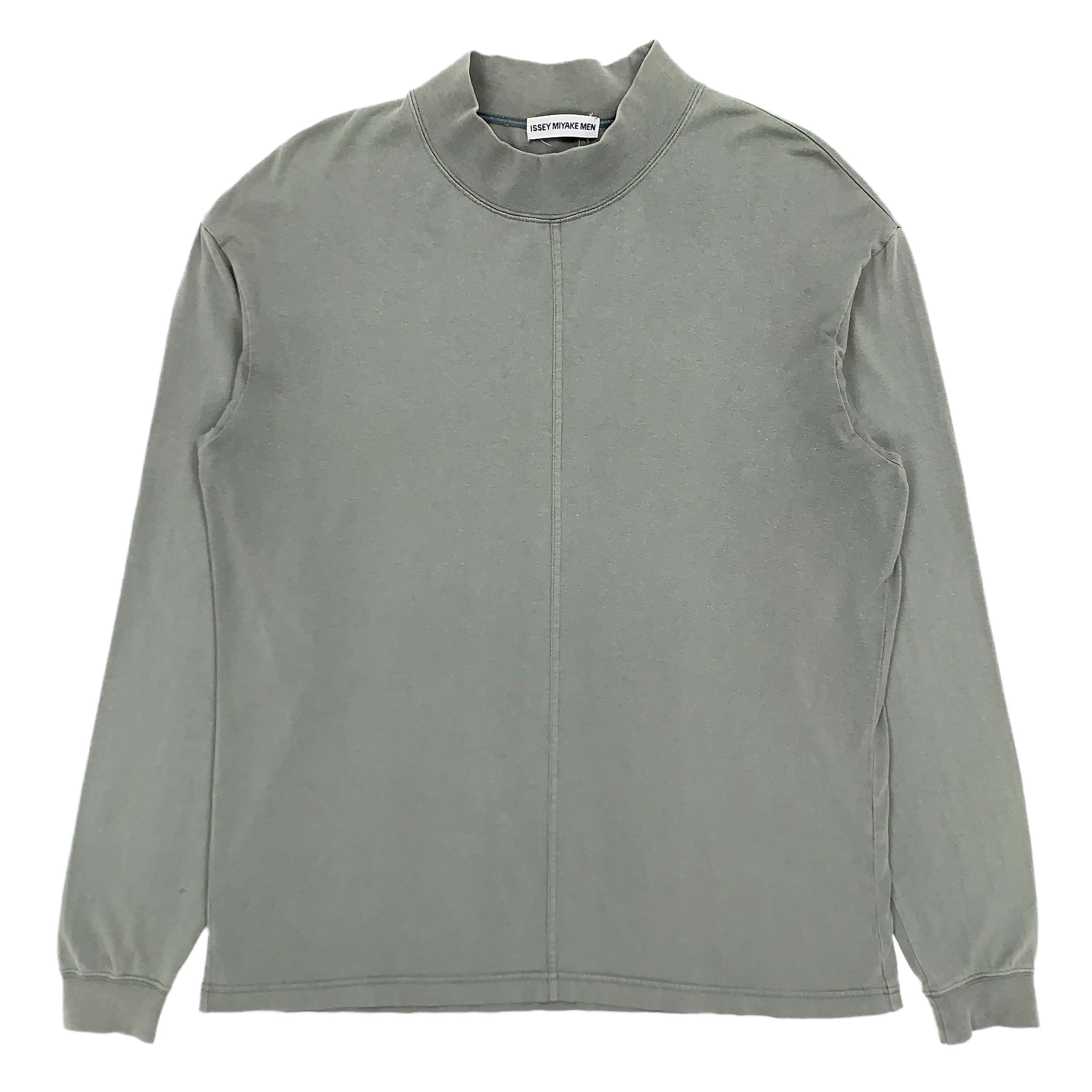 Steve Jobs Issey Miyake Turtleneck
