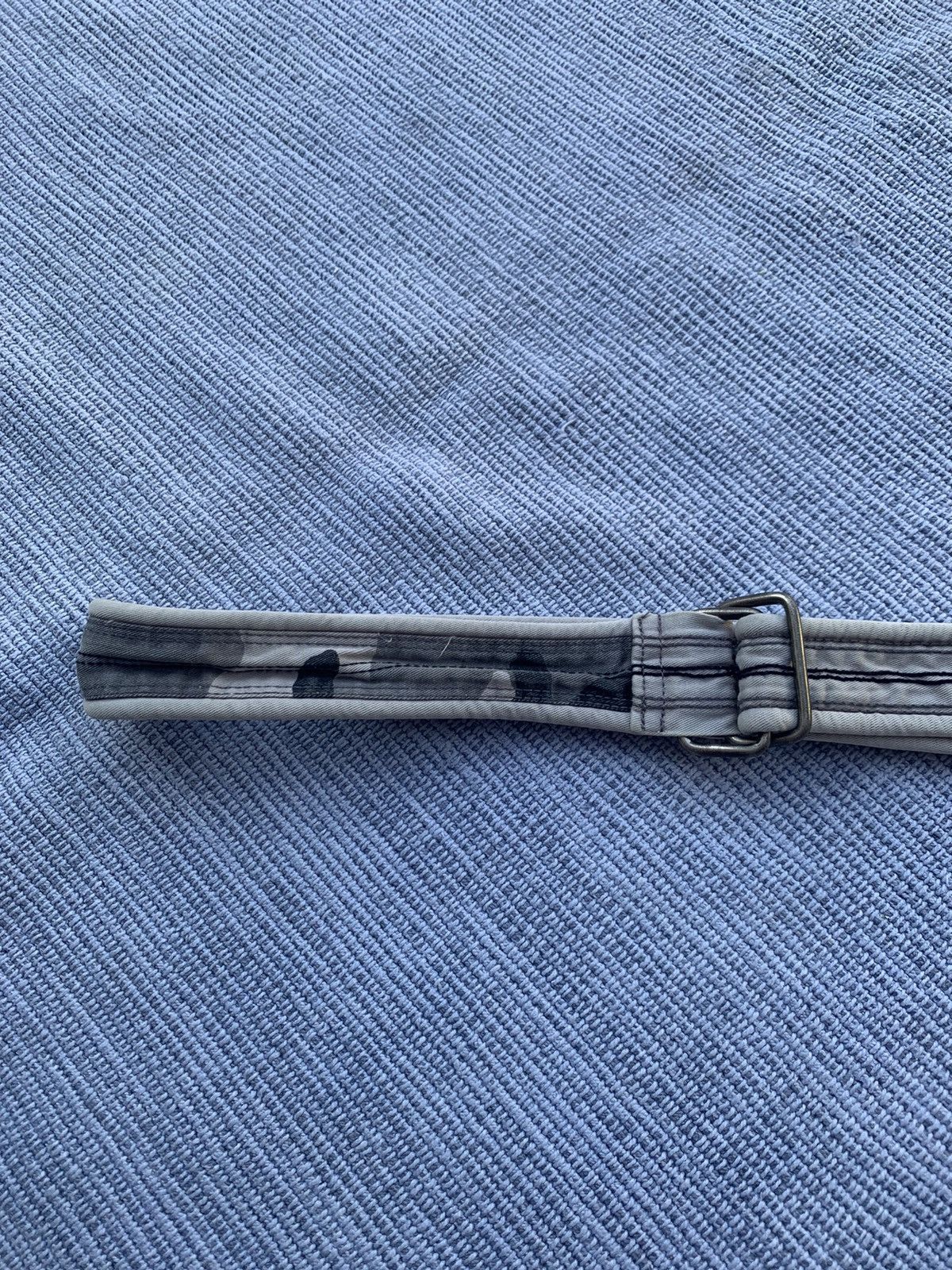 Armani Exchange Vintage adjustable belt Size ONE SIZE - 5 Thumbnail