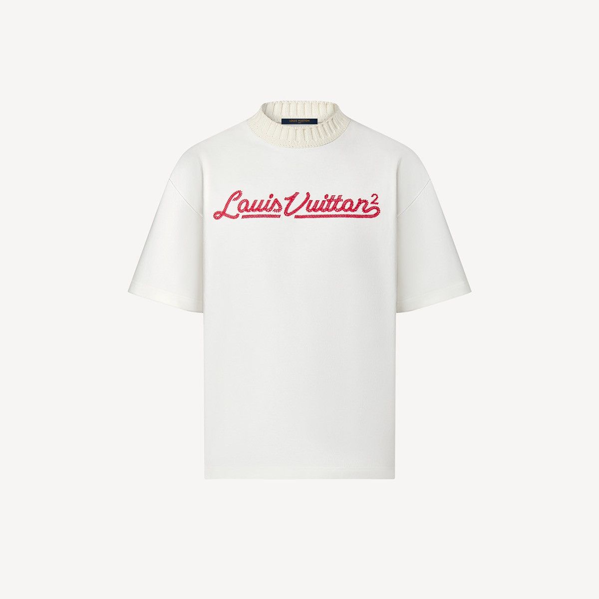 Louis Vuitton Nigo T Shirt | Grailed