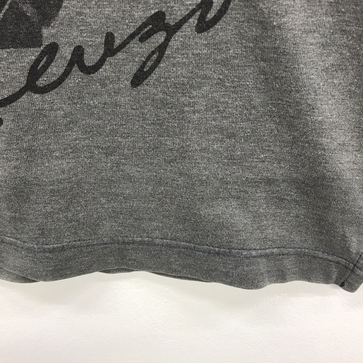Designer × Kenzo Rare!! Vintage Kenzo Design Graphic Tee Size US XL / EU 56 / 4 - 6 Thumbnail