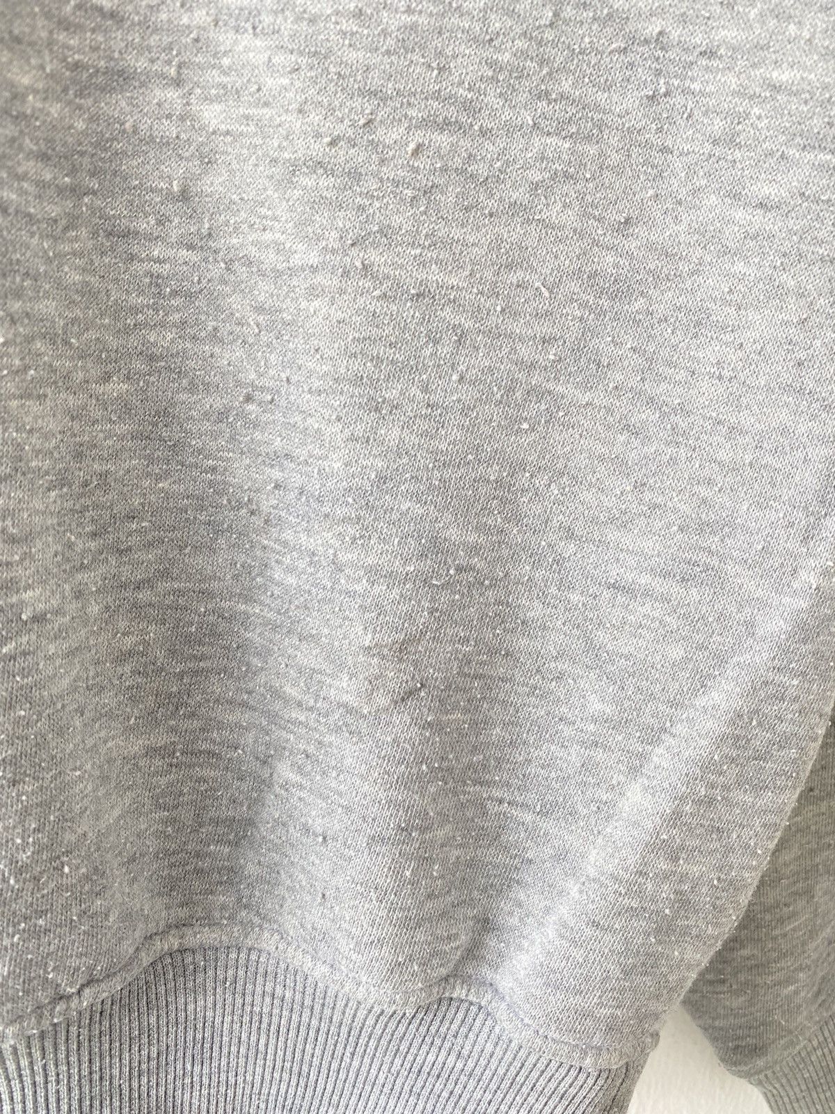 Vintage Vintage Ucla Crewneck Size US XL / EU 56 / 4 - 3 Thumbnail
