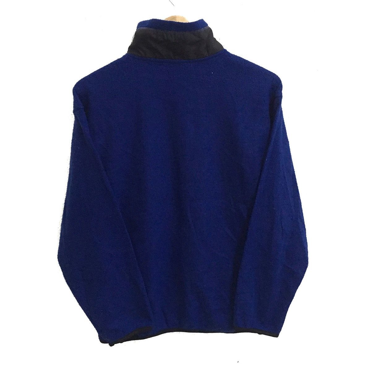 Vintage VINTAGE FIELD SHERPA SMALL LOGO OUTDOOR FLEECE SWEATSHIRT Size US S / EU 44-46 / 1 - 2 Thumbnail