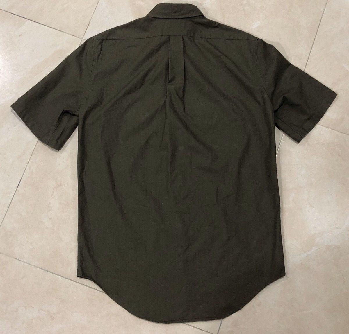 Super Lovers Super lovers Short Sleeve Shirt Size US L / EU 52-54 / 3 - 5 Thumbnail